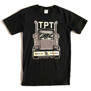 PTBO - Petes TPT Tee