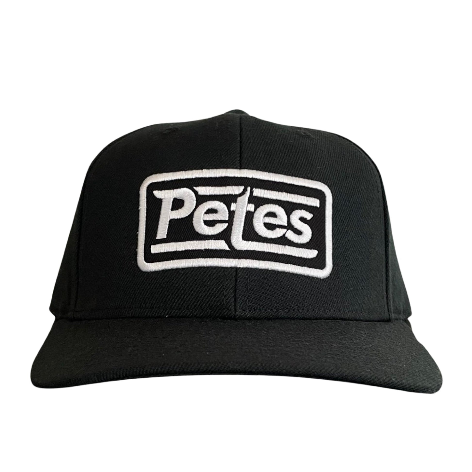 PTBO - Petes 5 Panel Hat