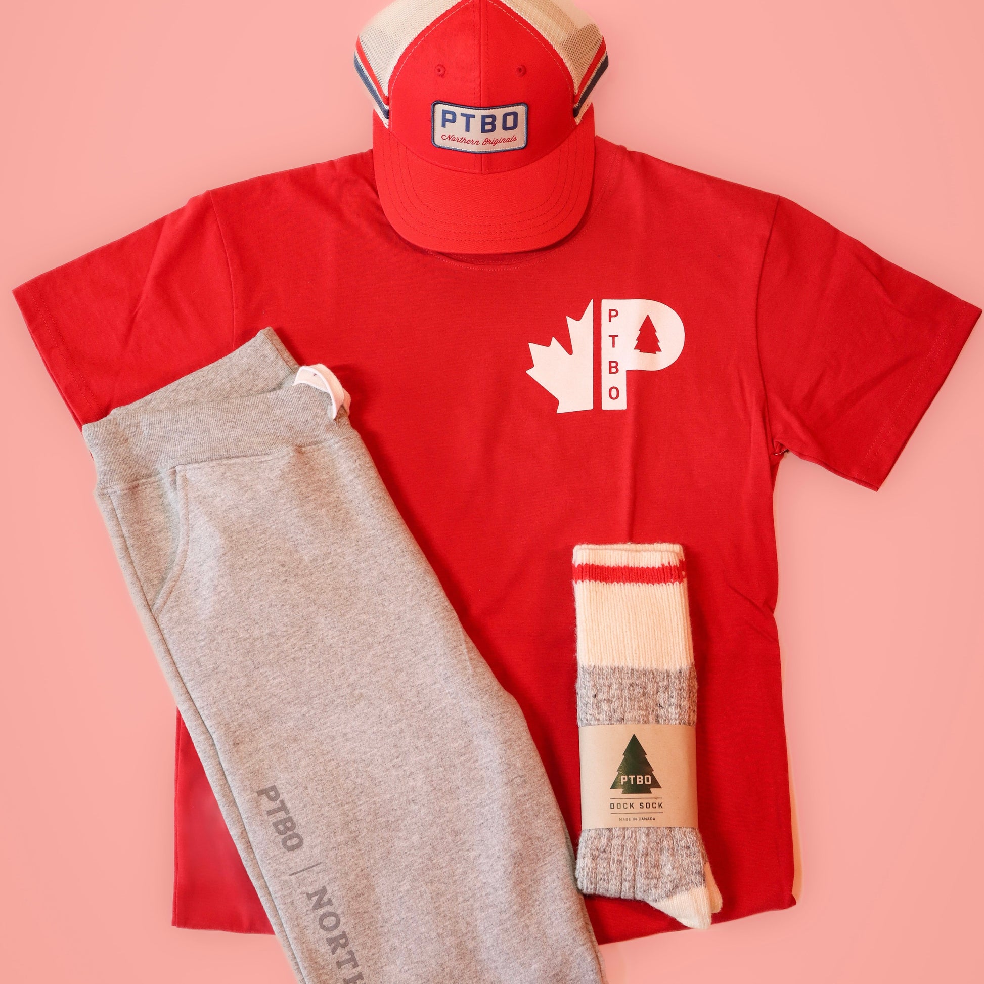 PTBO - EH Tee
