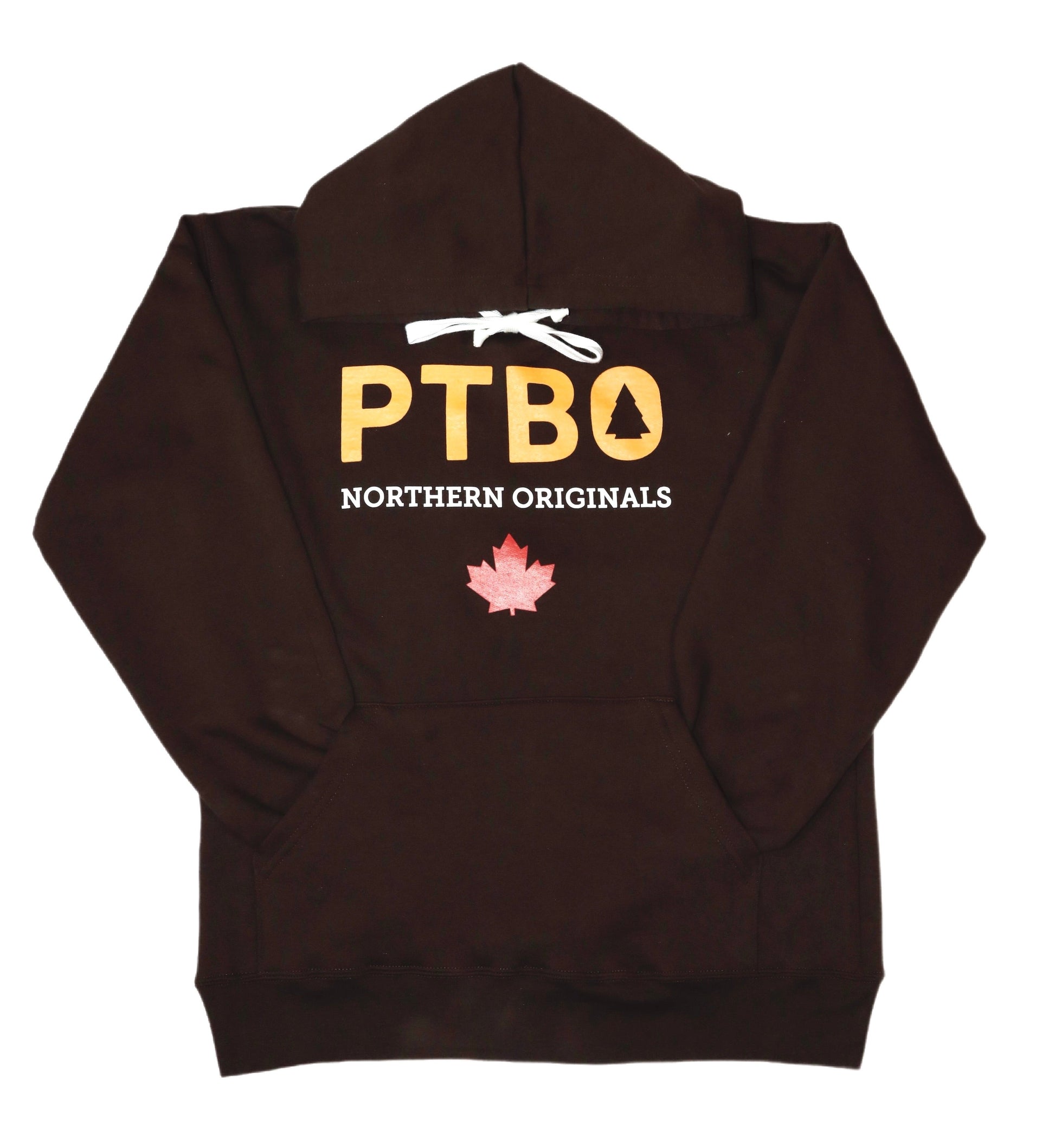 PTBO - 21 Retro Hoodie
