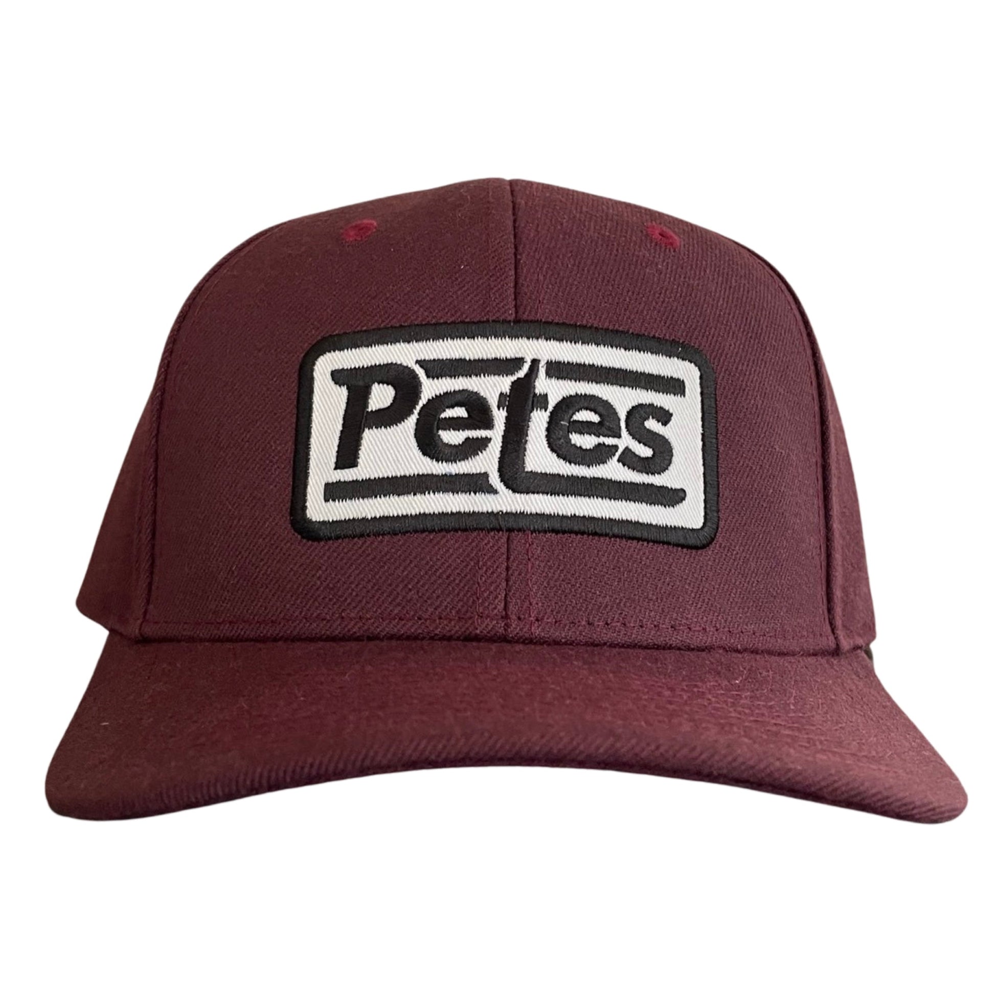 PTBO - Petes 5 Panel Hat