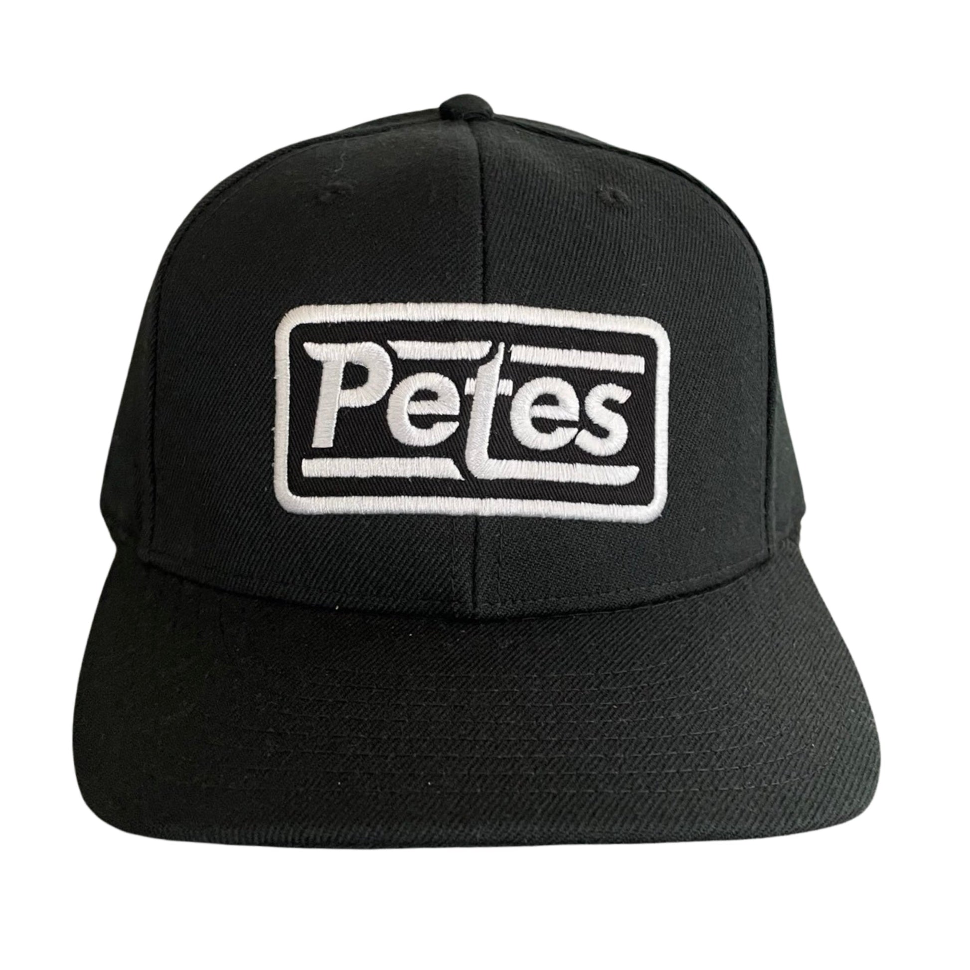 PTBO - Petes 5 Panel Hat
