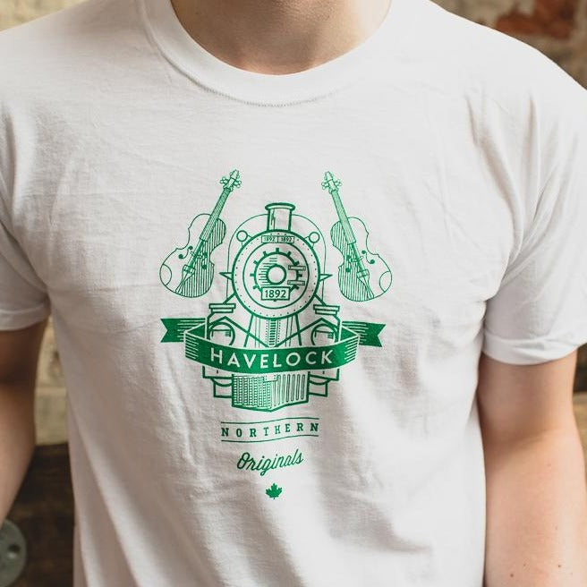 CROSSROADS - Havelock Tee