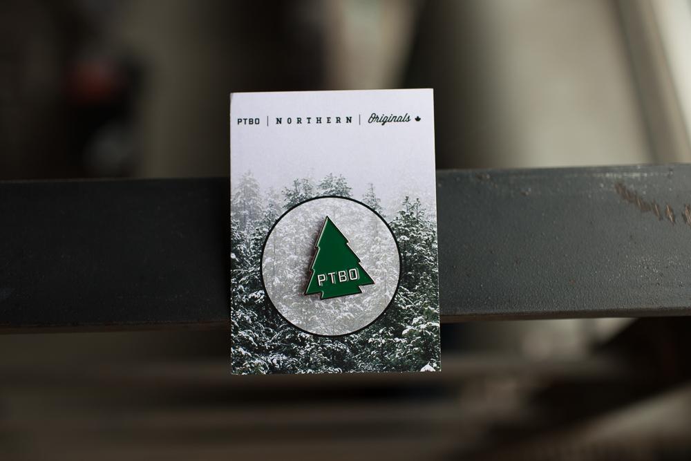 PTBO - Pins