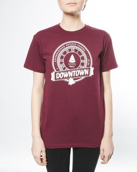 NEIGHBOURHOOD - PTBO Downtown Tee