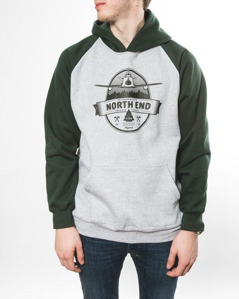 NEIGHBOURHOOD - PTBO North End Hoodie