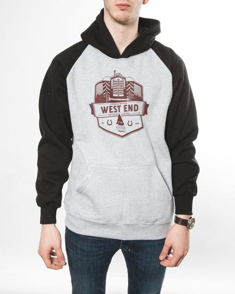 NEIGHBOURHOOD - PTBO West End Hoodie