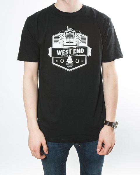 NEIGHBOURHOOD - PTBO West End Tee
