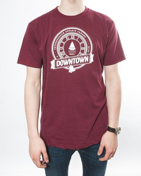NEIGHBOURHOOD - PTBO Downtown Tee