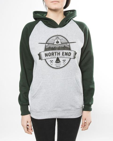 NEIGHBOURHOOD - PTBO North End Hoodie