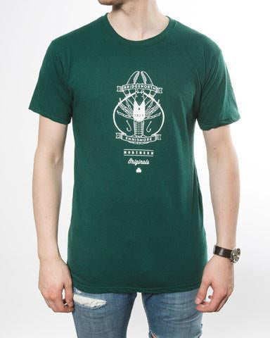 CROSSROADS - Bridgenorth & Ennismore Tee