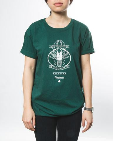 CROSSROADS - Bridgenorth & Ennismore Tee
