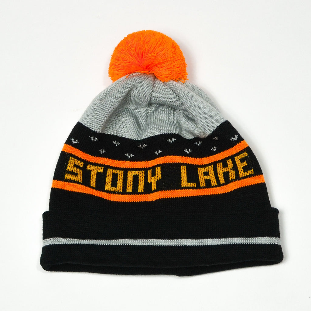 PTBO - Stony Lake Toque
