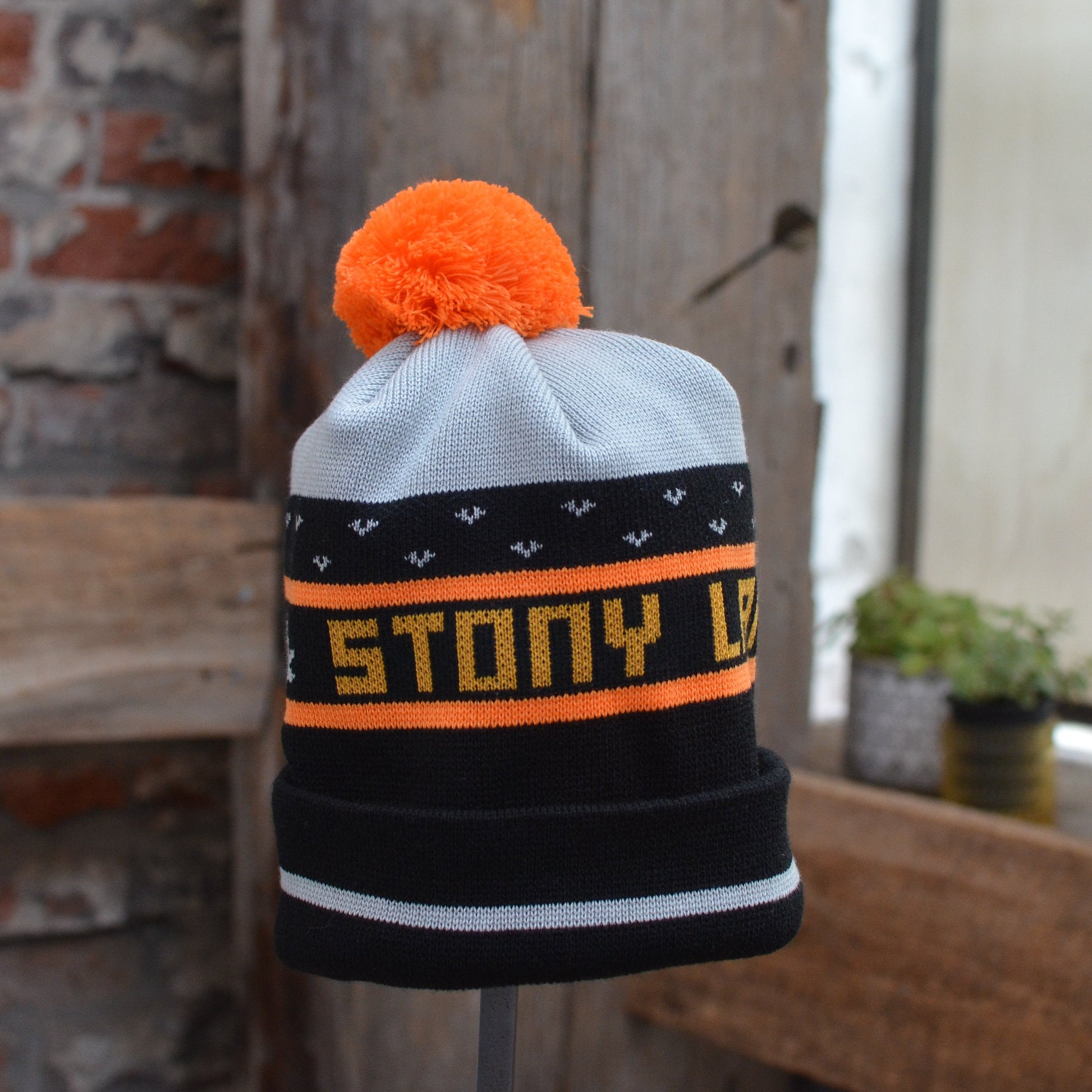 PTBO - Stony Lake Toque