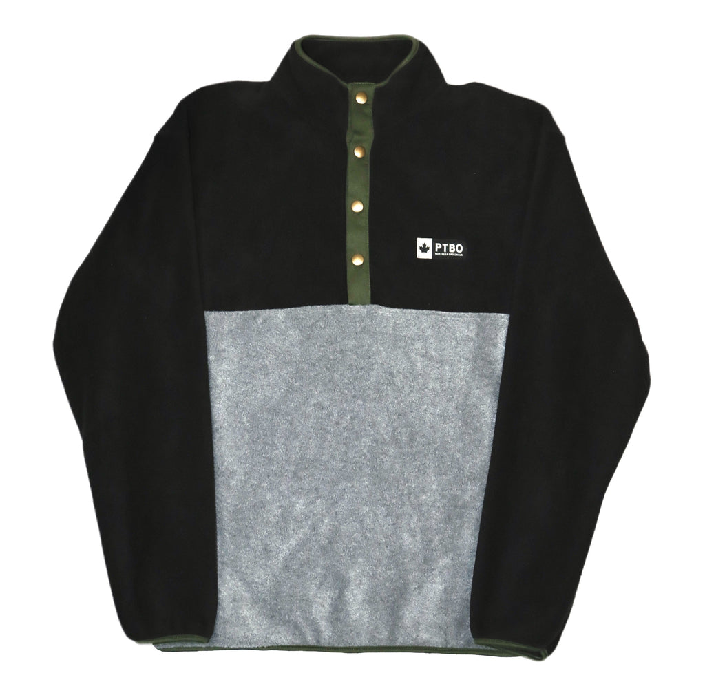 PTBO - Polar Fleece Jacket