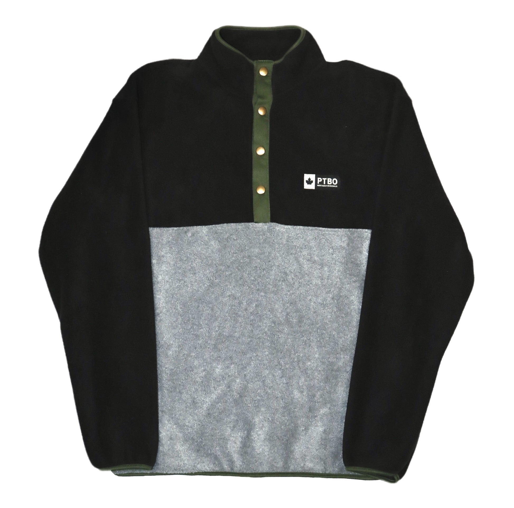 PTBO - Polar Fleece Jacket
