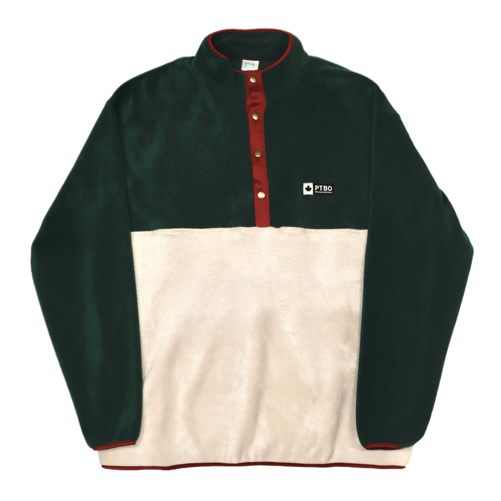 PTBO - Polar Fleece Jacket
