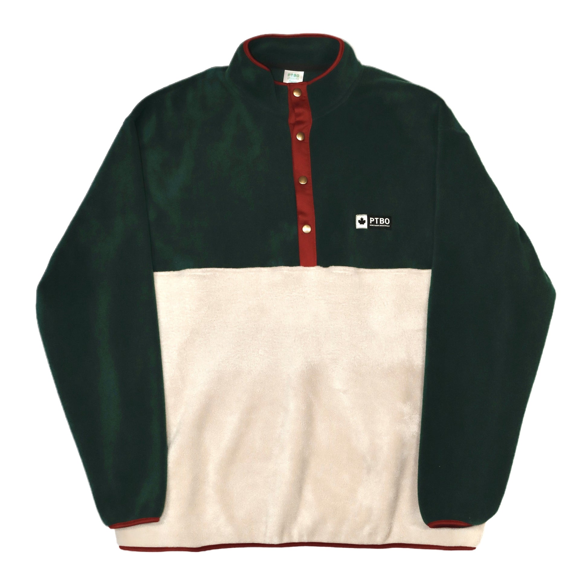PTBO - Polar Fleece Jacket