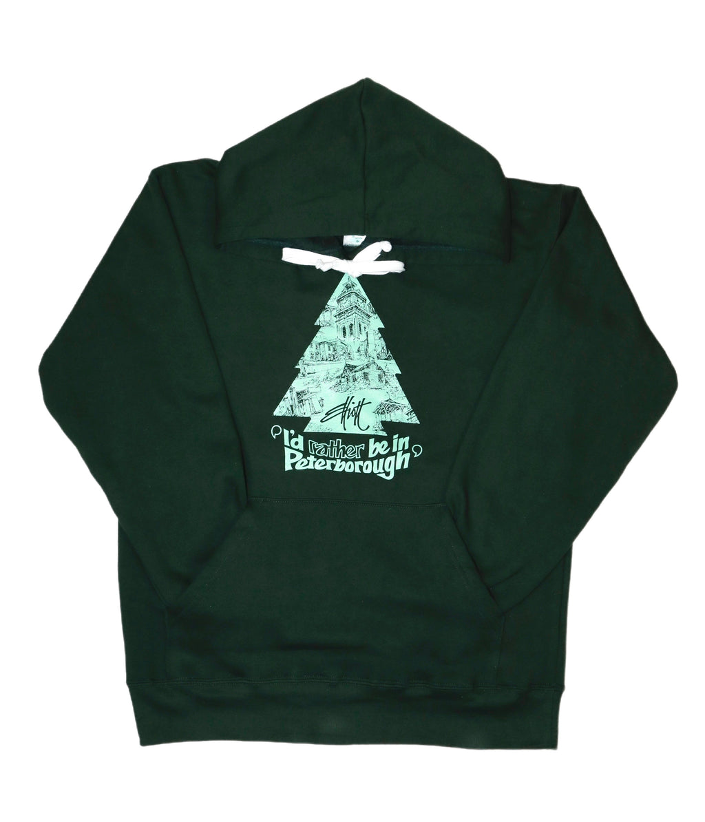 PTBO - George Elliott '23 Hoodie