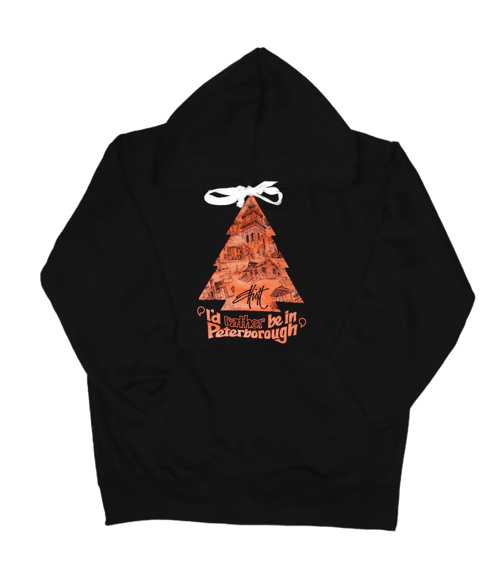 PTBO - George Elliott '23 Hoodie