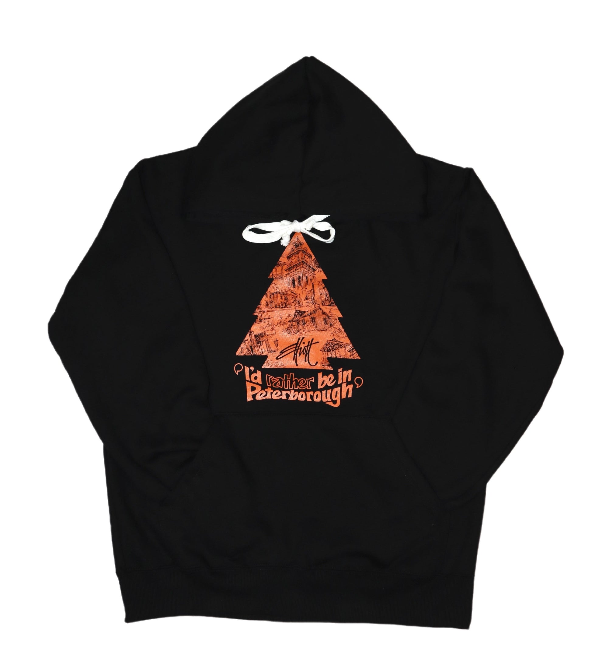 PTBO - George Elliott '23 Hoodie