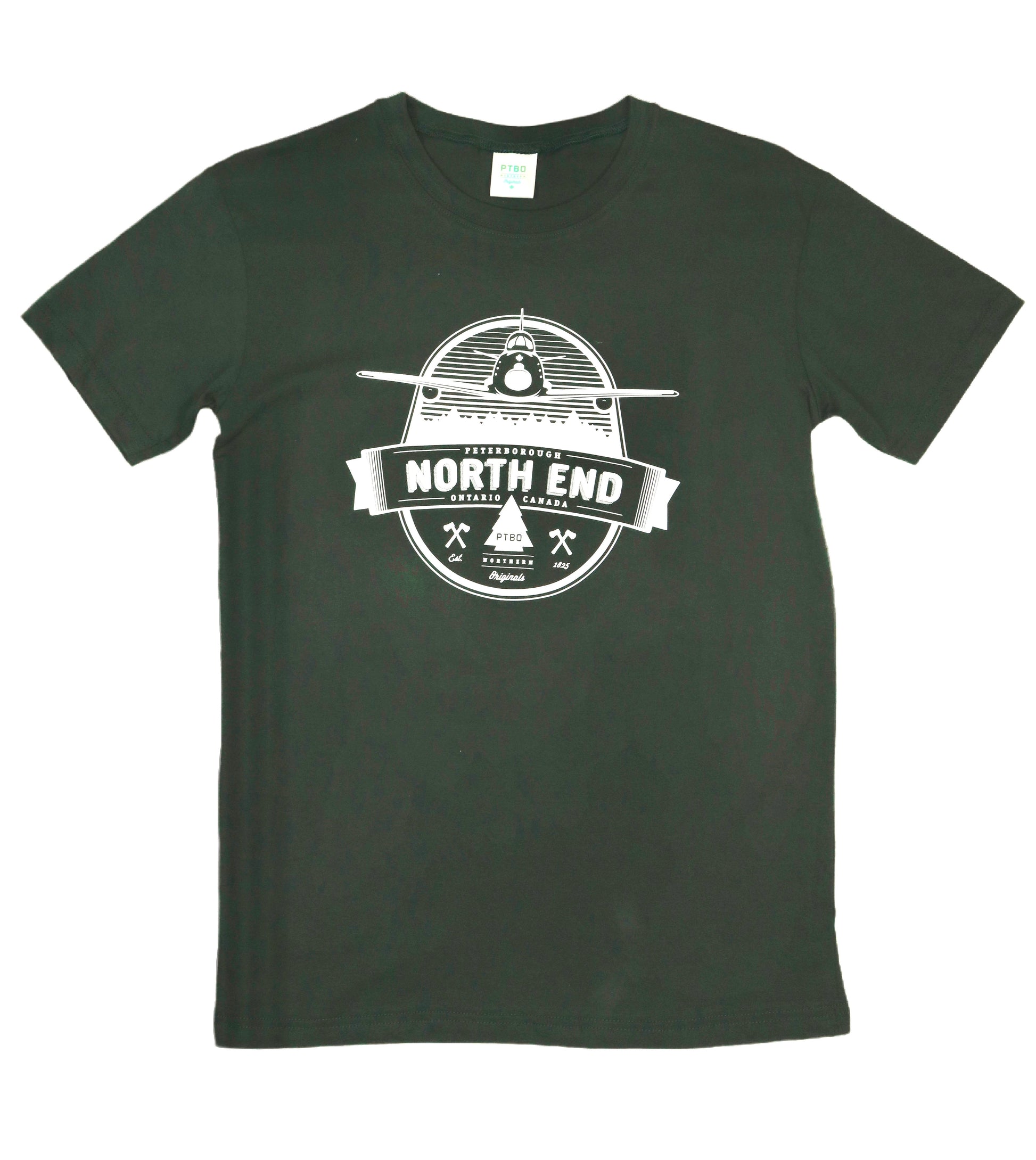 NEIGHBOURHOOD - PTBO North End Tee