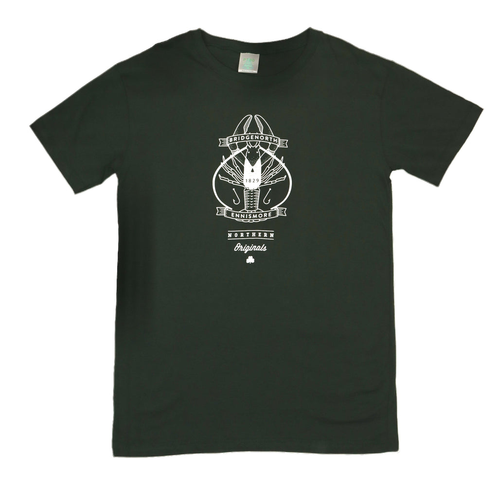 CROSSROADS - Bridgenorth & Ennismore Tee