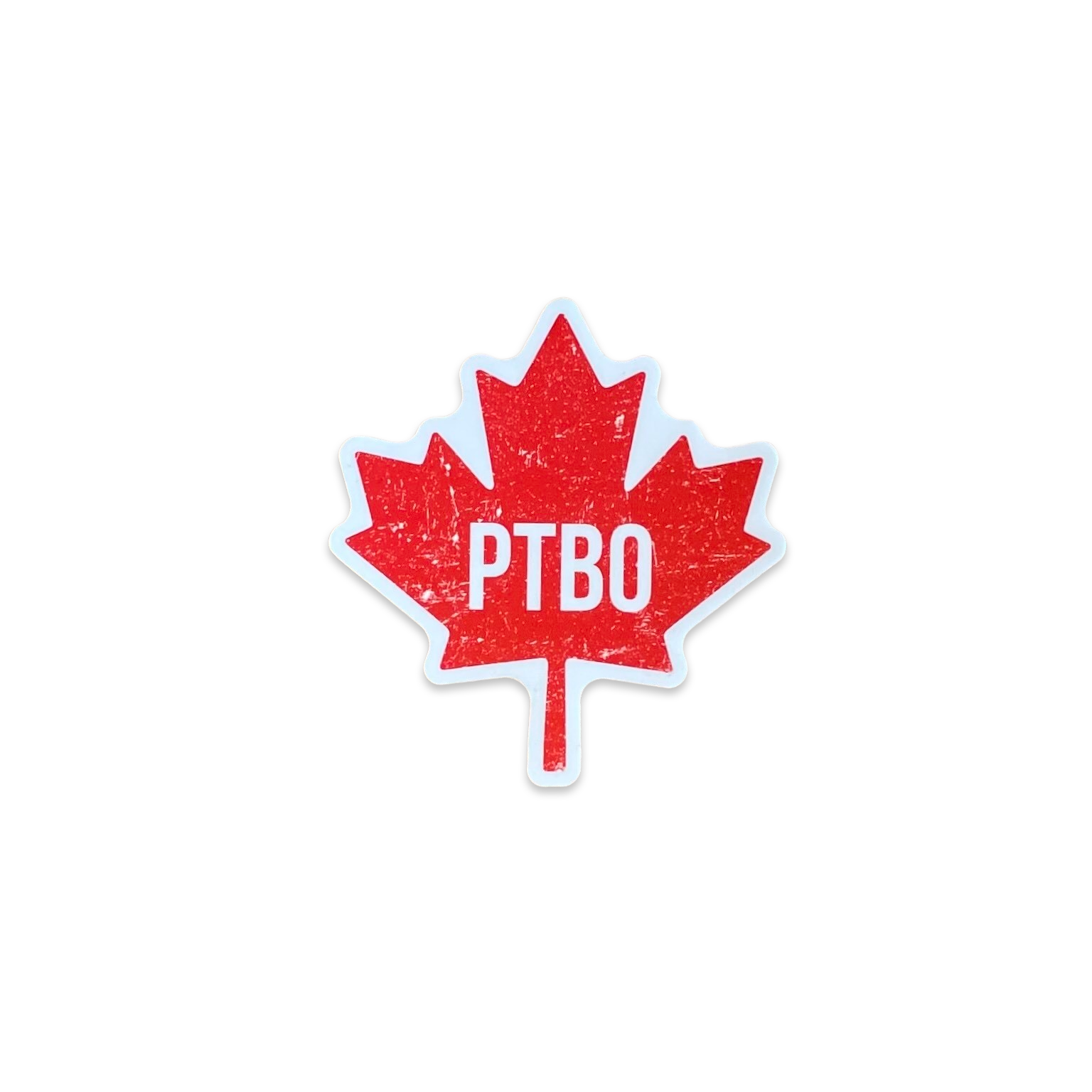PTBO - Sticker Collection