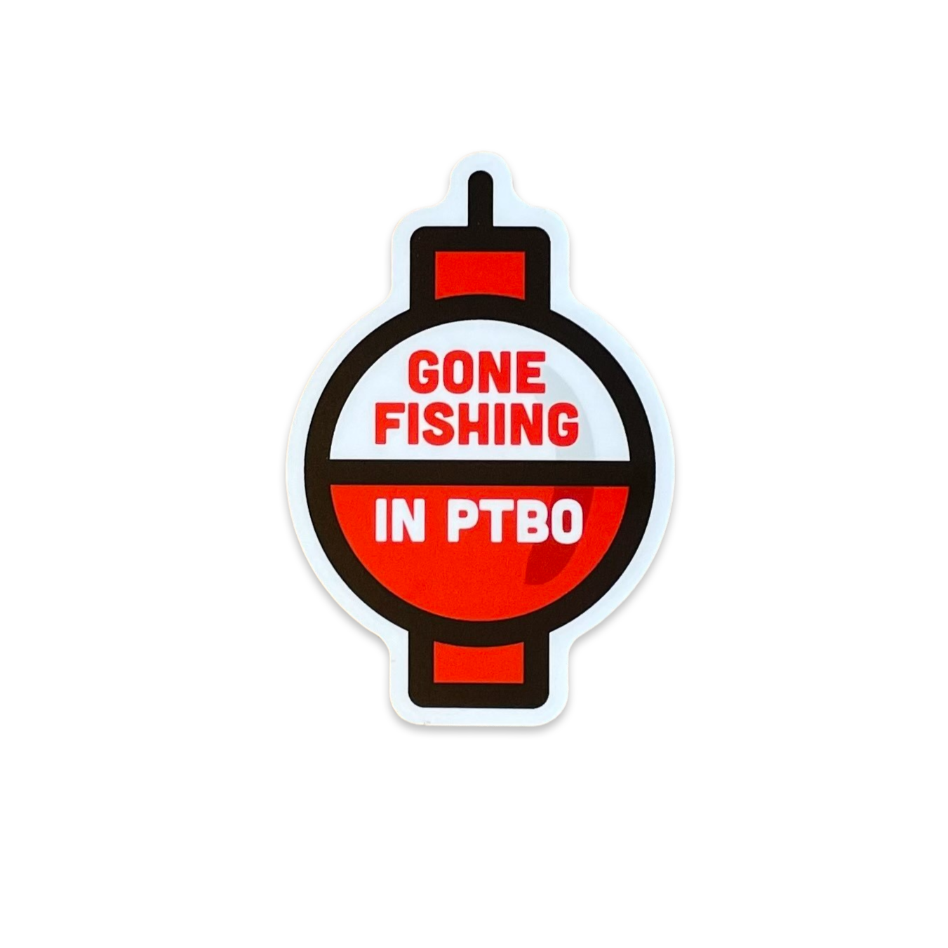 PTBO - Sticker Collection