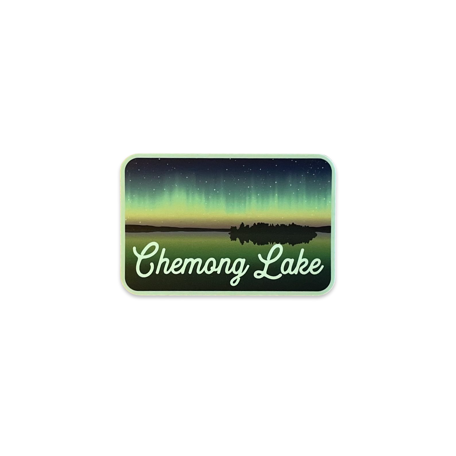 PTBO - Sticker Collection