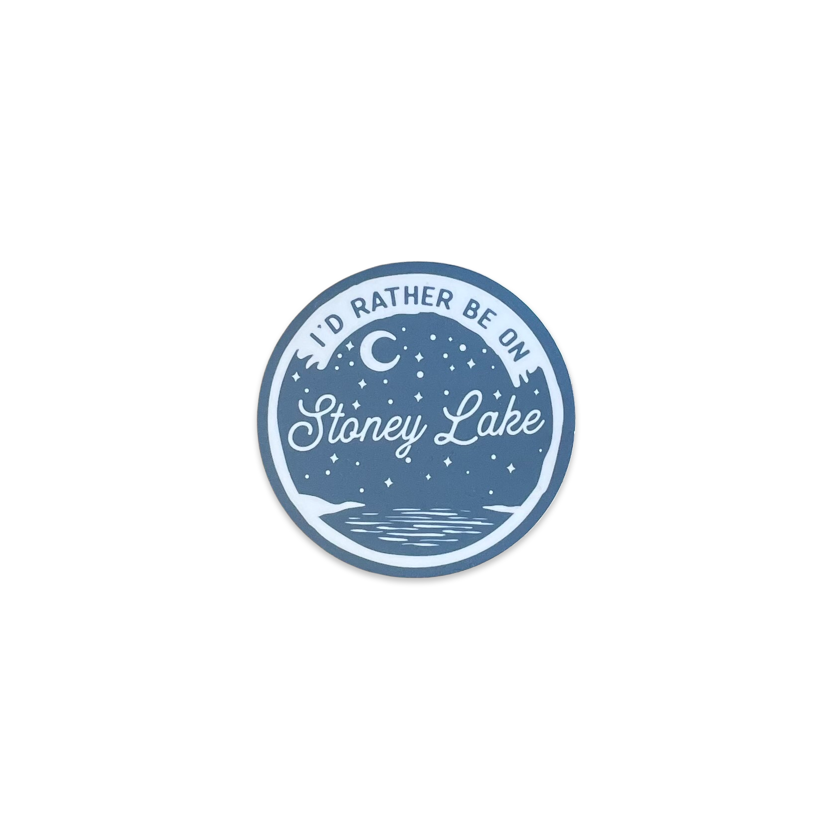 PTBO - Sticker Collection