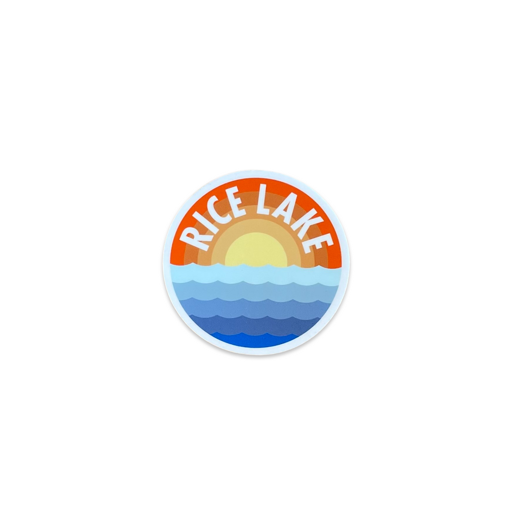 PTBO - Sticker Collection