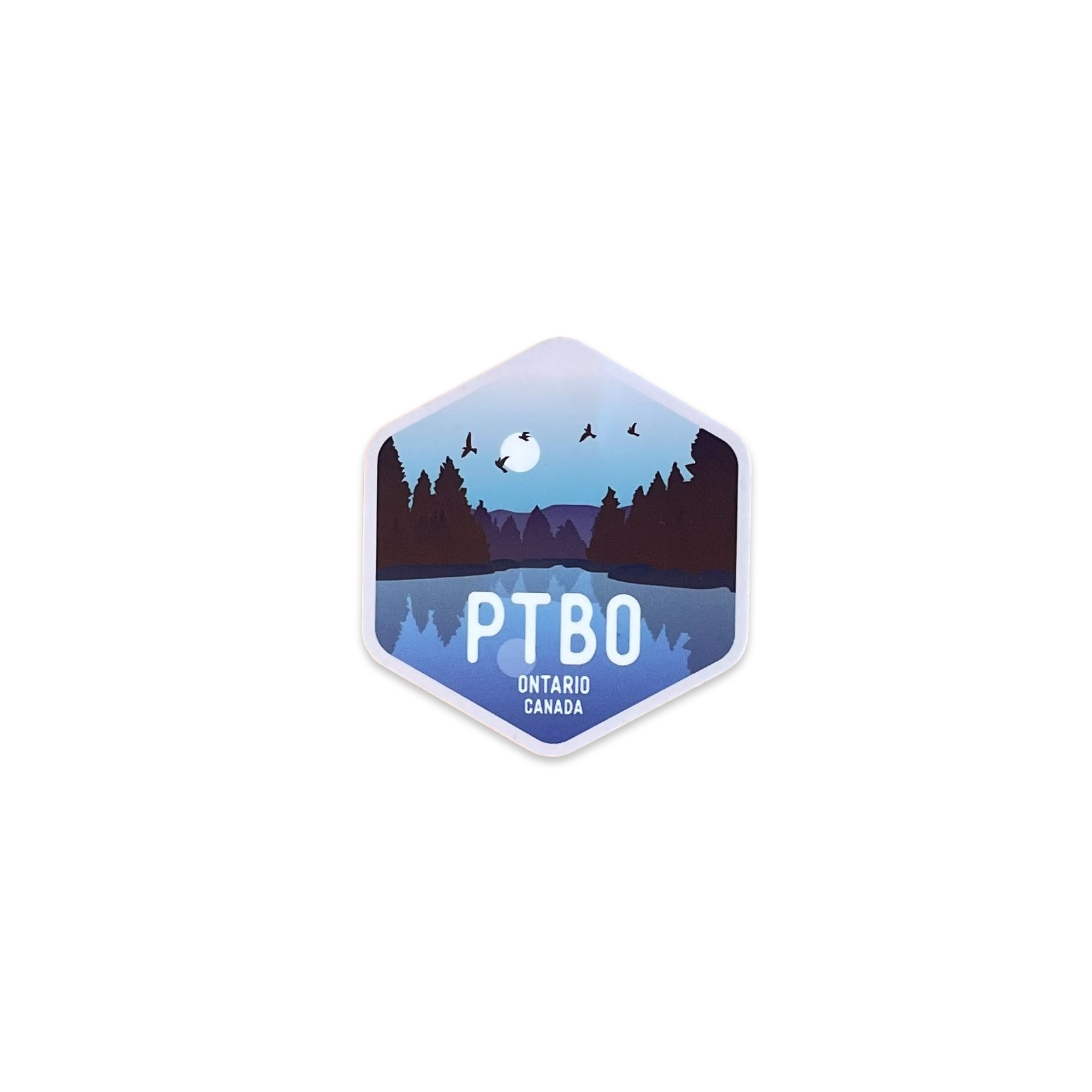 PTBO - Sticker Collection