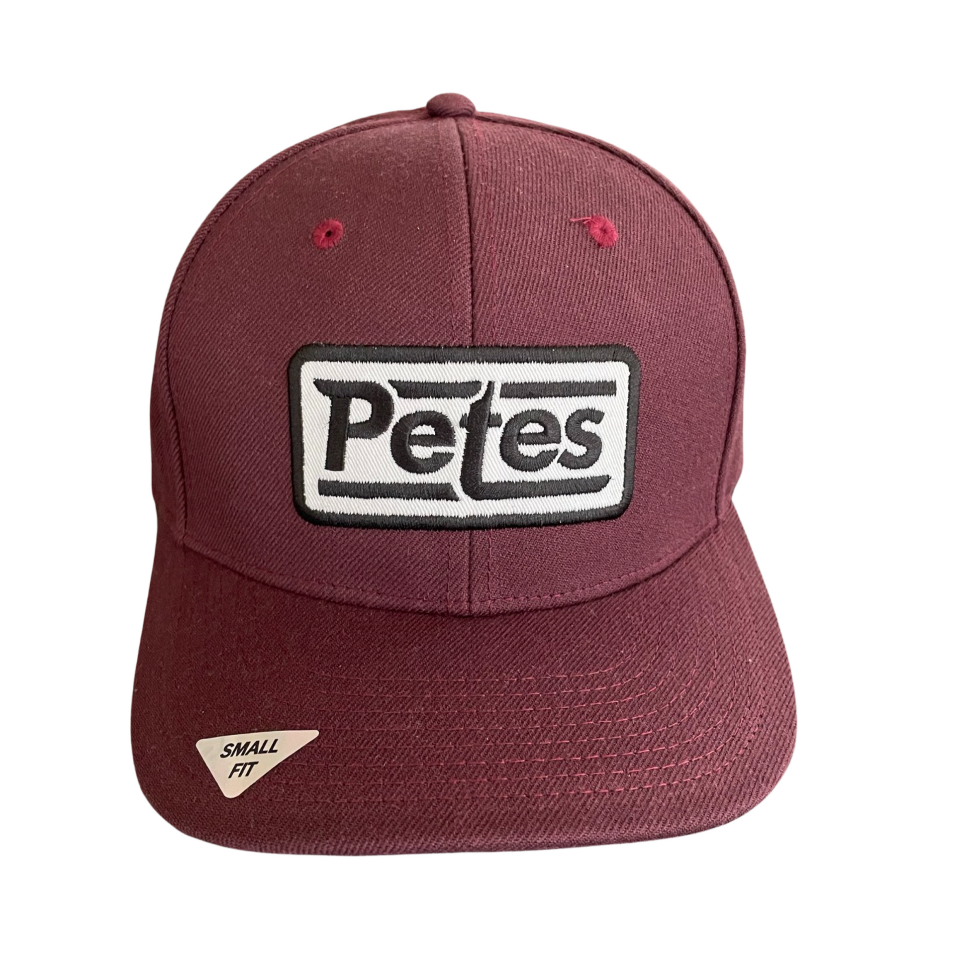 PTBO - W 5 Panel Petes Hat