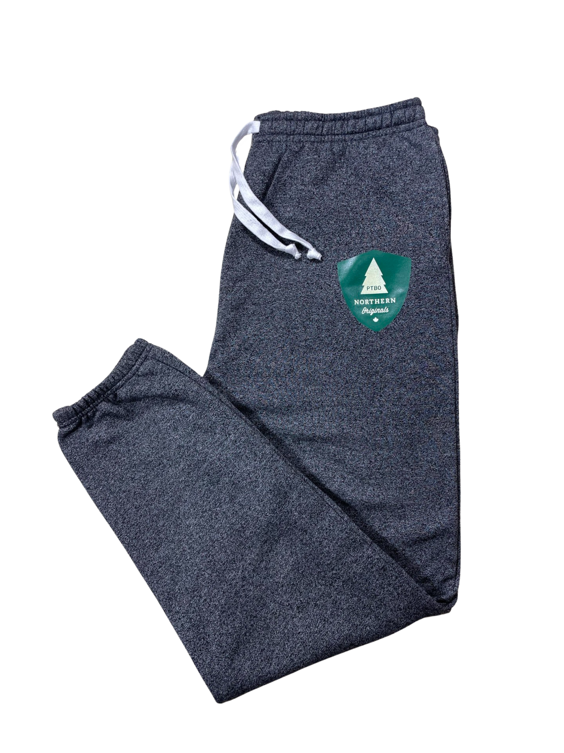 PTBO - Original Crest Track Pants