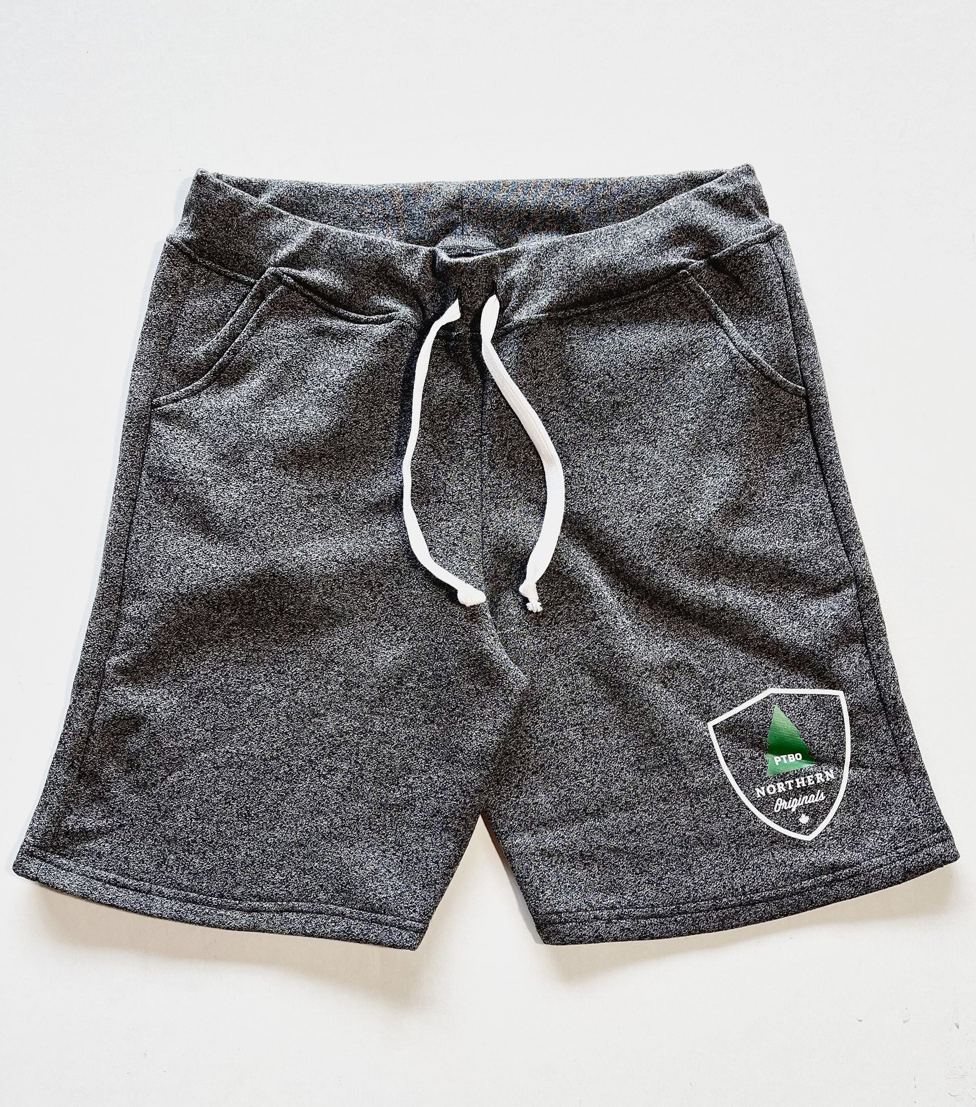PTBO - Original Crest Women's Track Shorts S+P