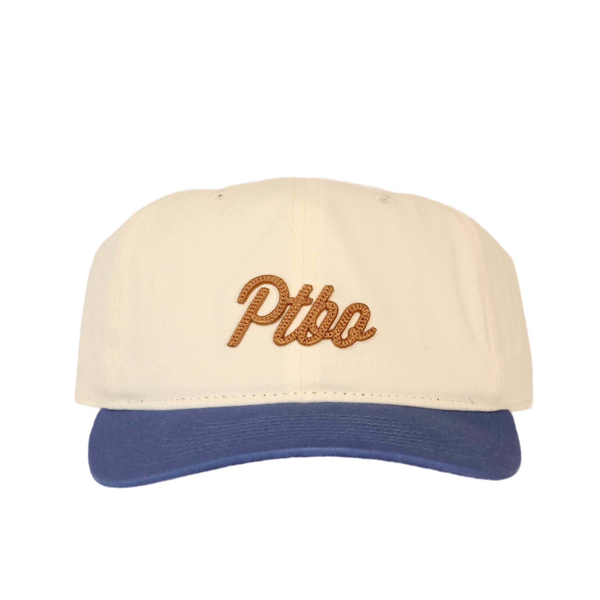 PTBO - Cursive Stitched Hat 2.0