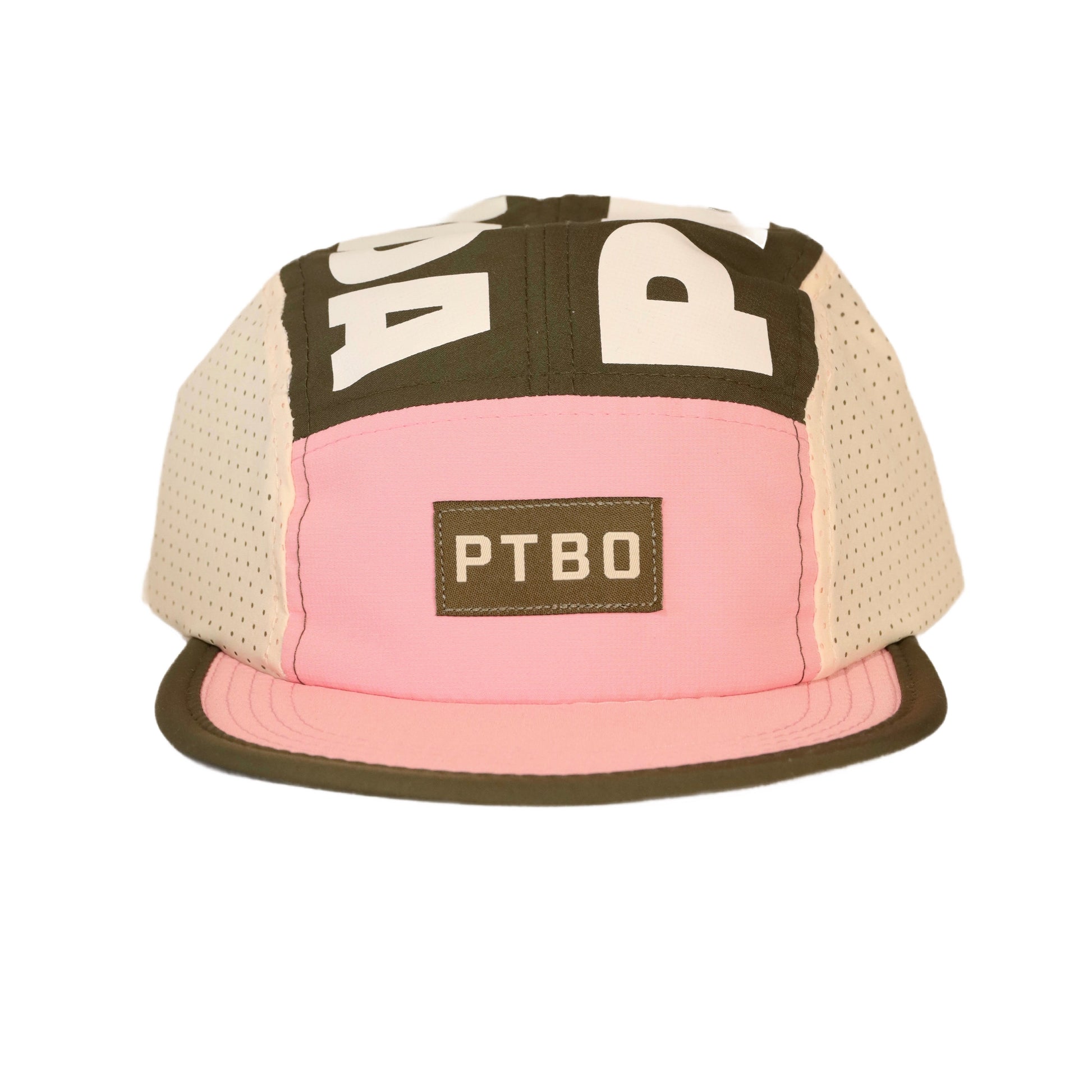 PTBO - Trail Runner Hat 2.0