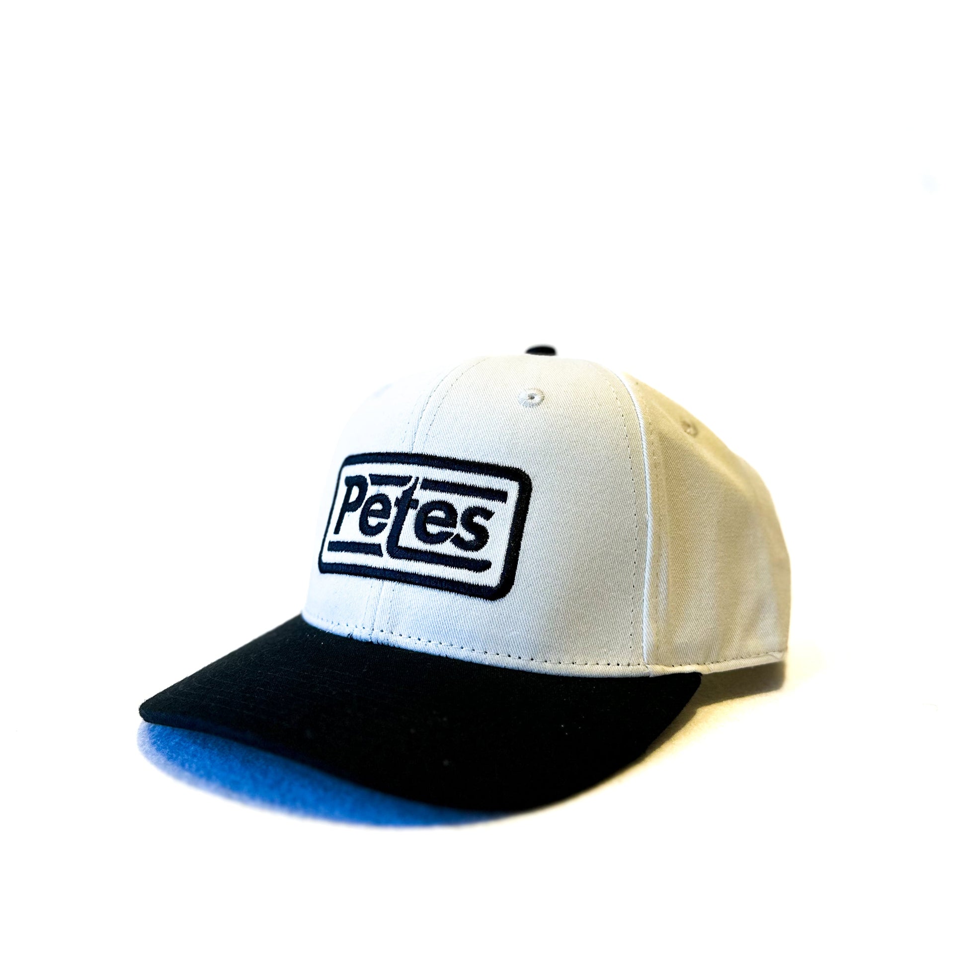 PTBO - Petes 5 Panel Hat