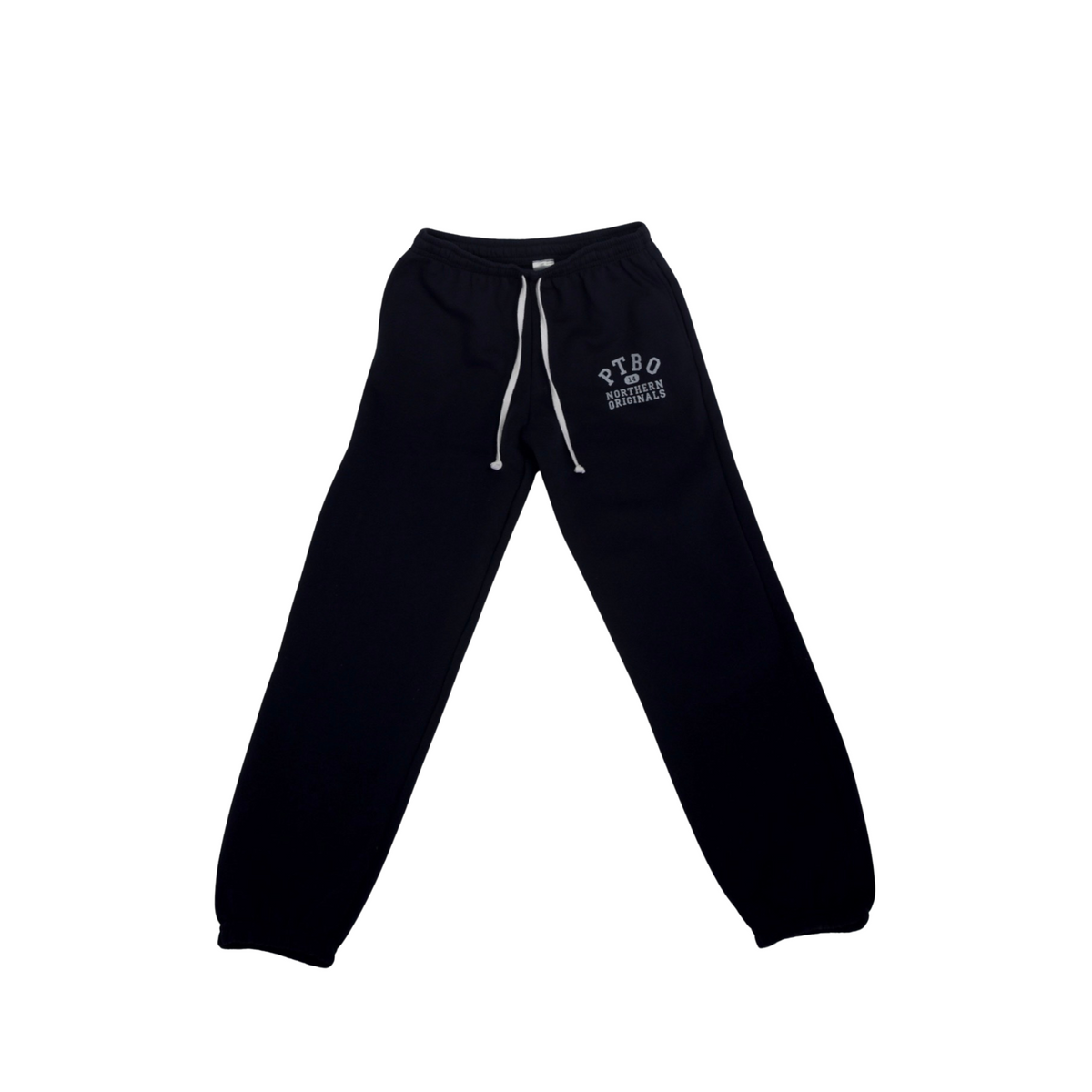 PTBO - Track Pant PTBO Wordmark Navy