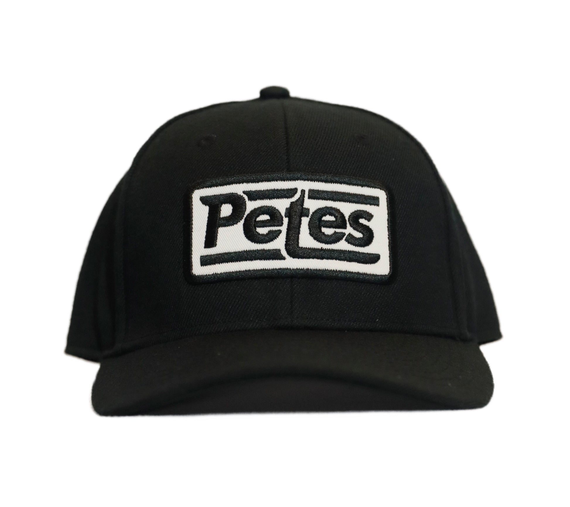 PTBO - Kids Petes Hat