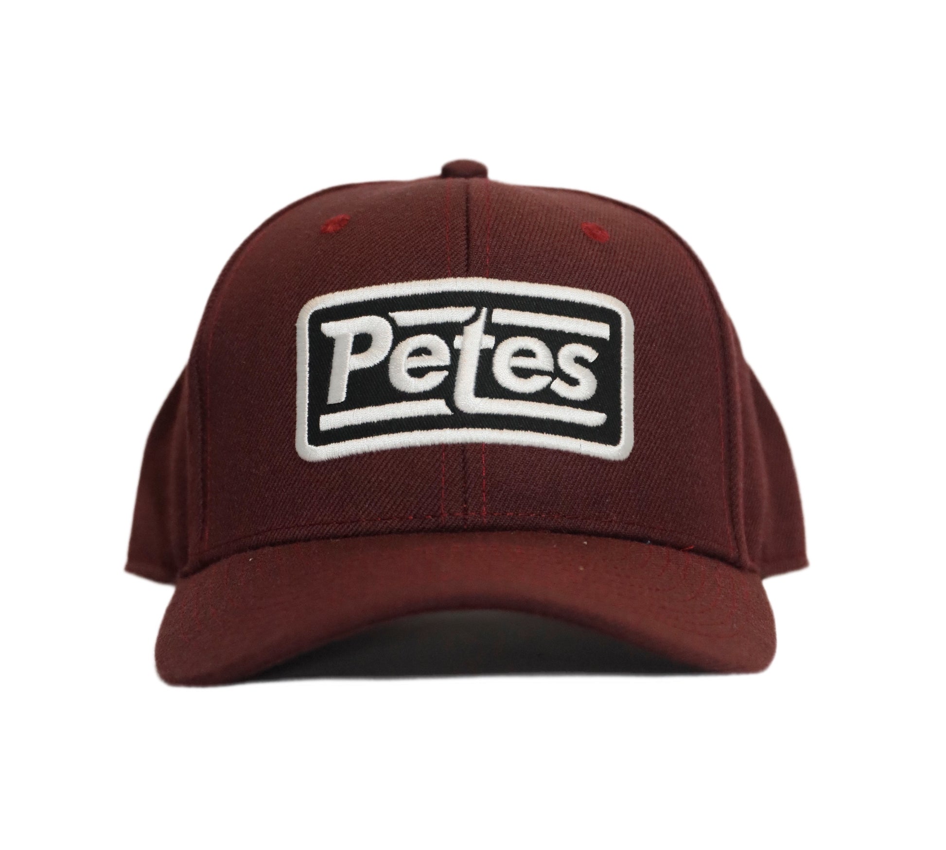 PTBO - Kids Petes Hat