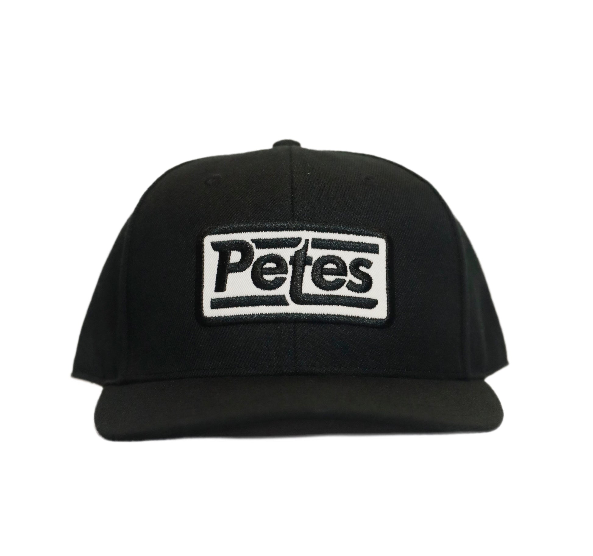 PTBO - Petes 5 Panel Hat