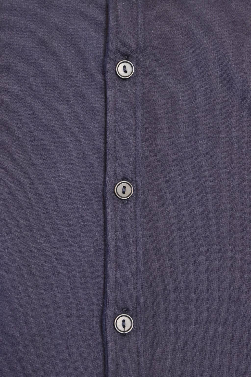PTBO - Fleece Workwear Shirt Navy