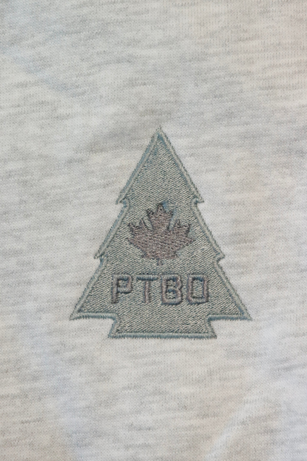 PTBO - Womens/Jr Open Hem Core Trackpants Ash Grey