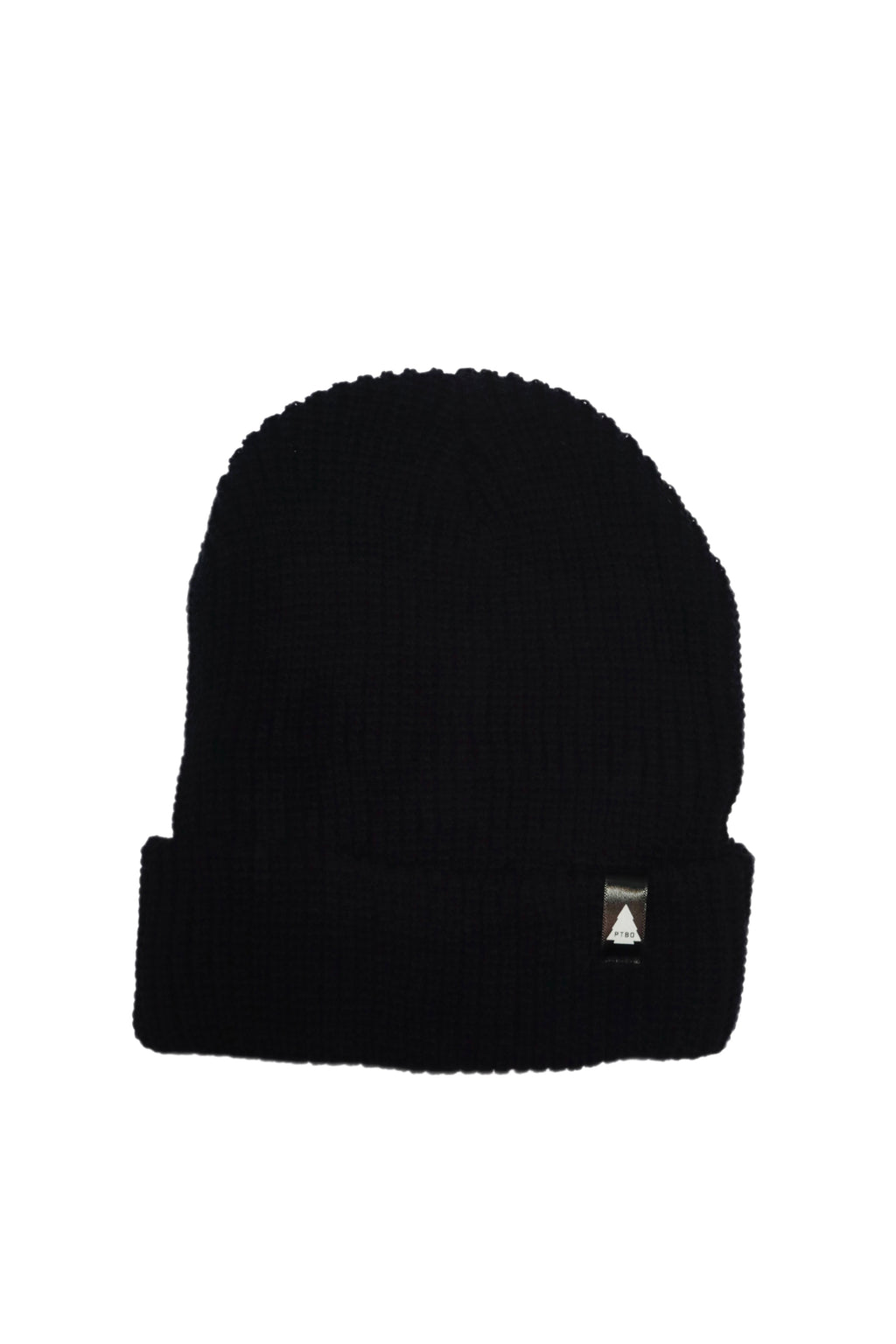 PTBO - Shaker Knit Toque Navy