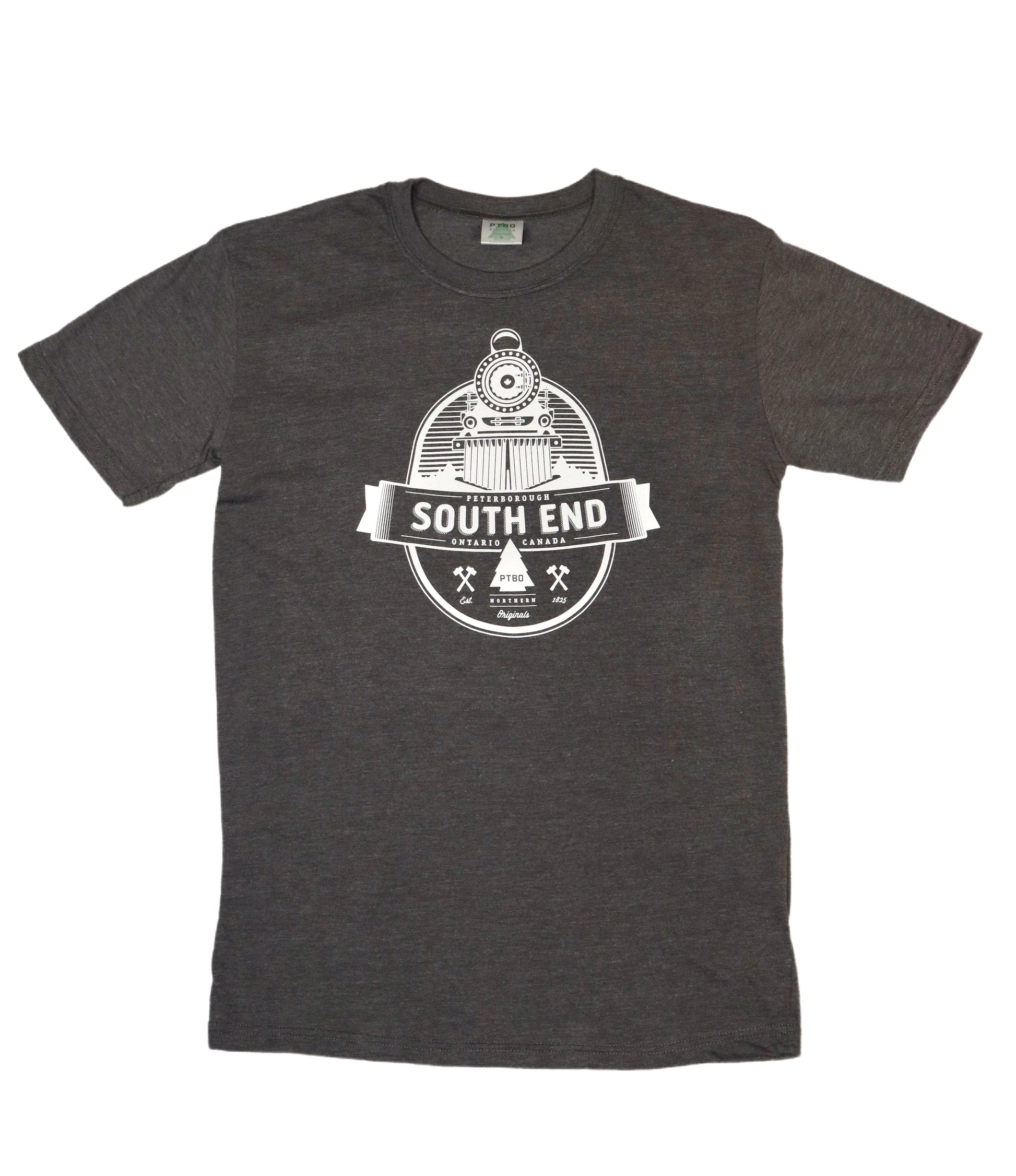 NEIGHBOURHOOD - PTBO South End Tee