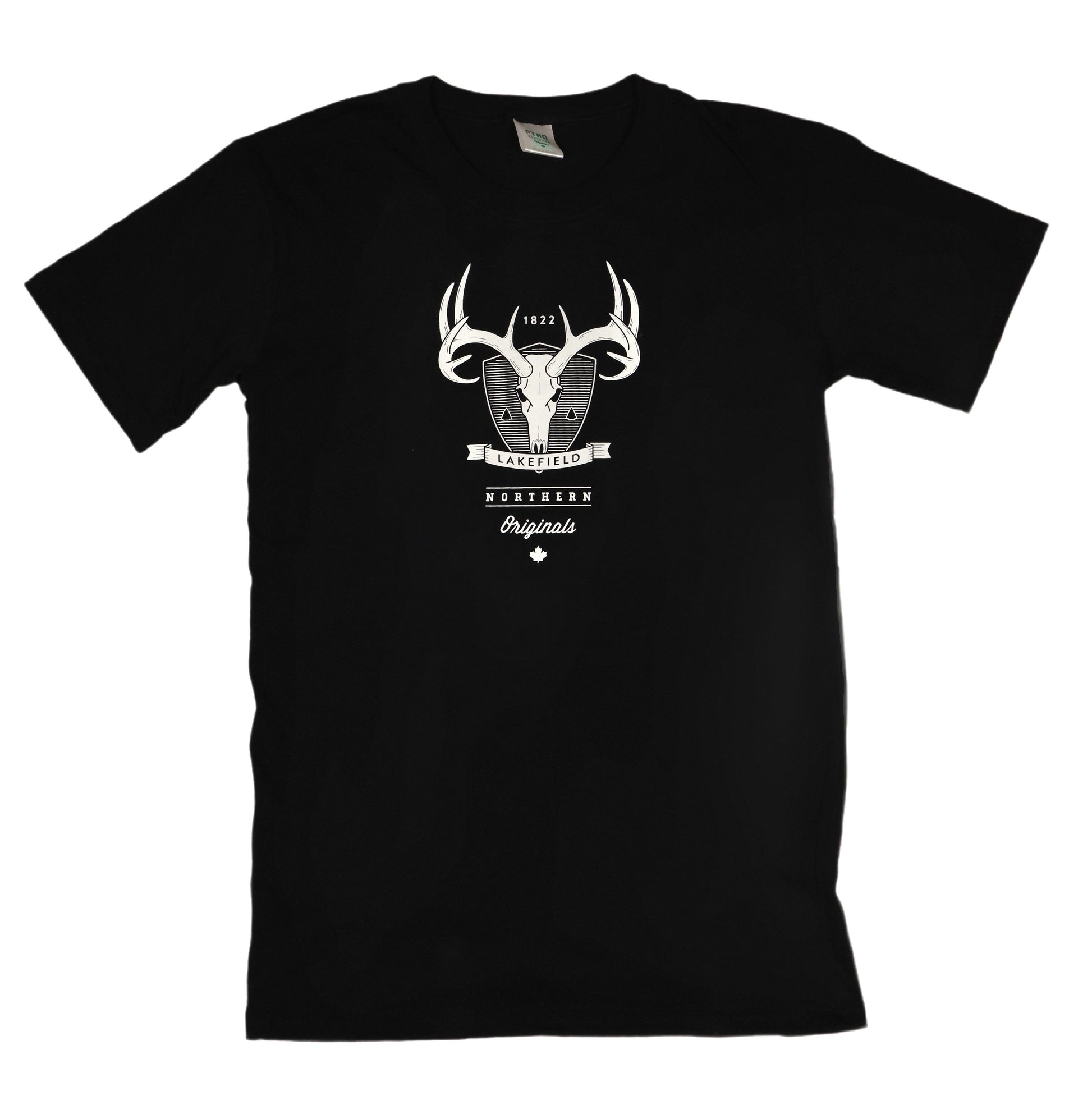CROSSROADS - Lakefield Tee