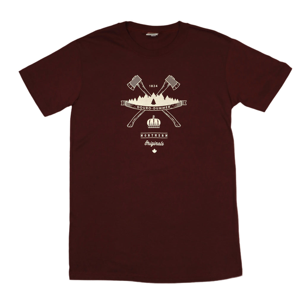 CROSSROADS - Douro-Dummer Tee