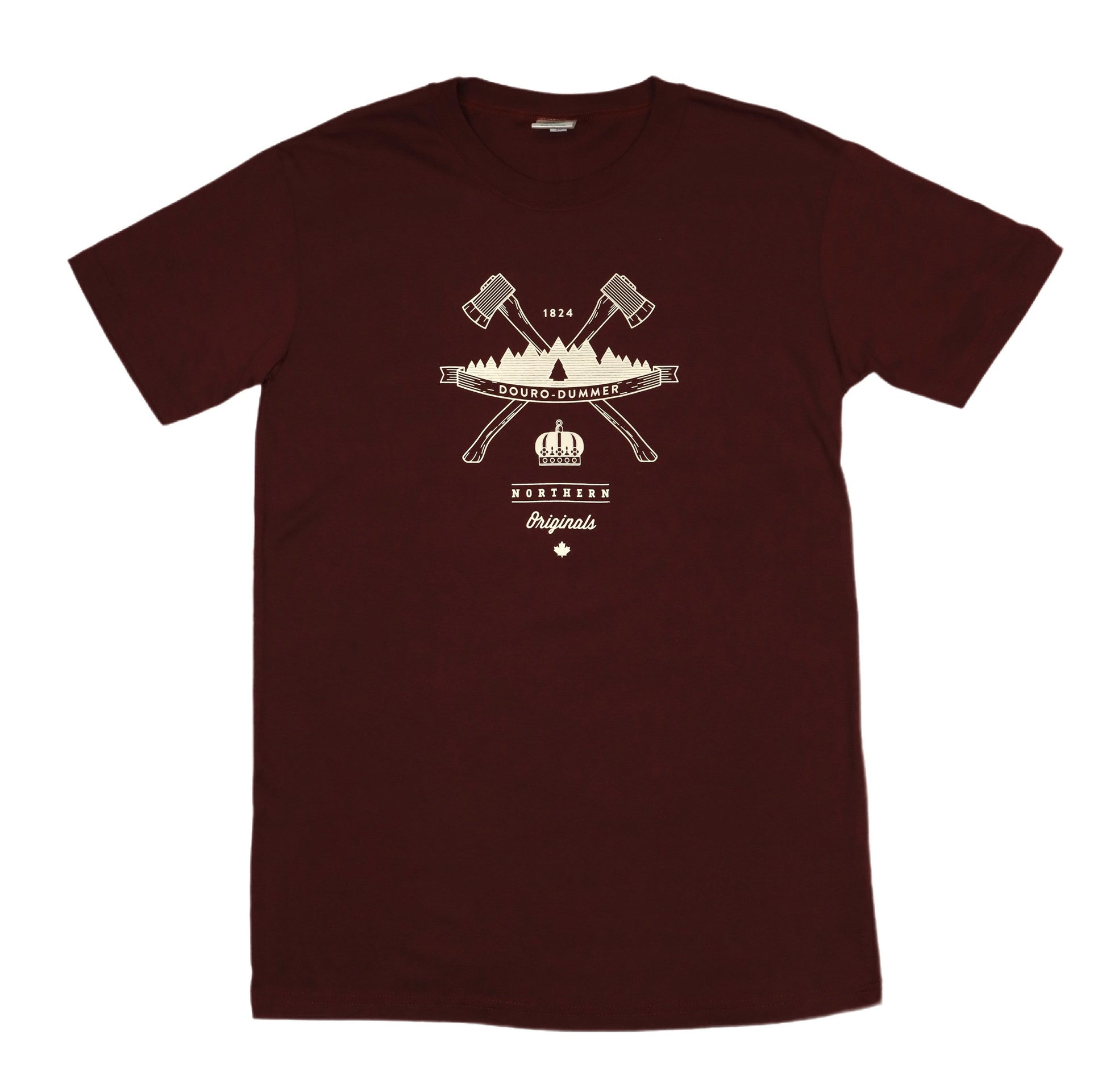 CROSSROADS - Douro-Dummer Tee